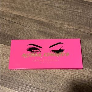 ABH x Alyssa Edwards palette